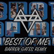 Neffex Best Of Me Remix
