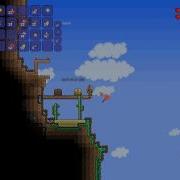 Terraria Bug Hunter Chest Breaking Bug