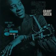 Blues For Grant Green