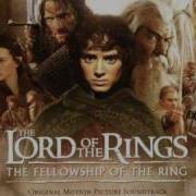 The Prophecy From The Lord Of The Rings The Fellowship Of The Ring