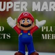 Super Mario Rpg Sound Effect