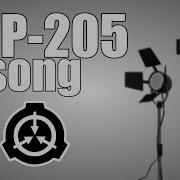 Scp 205 Song