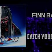 Wwe Finn Balor Ae