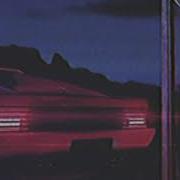 Kavinsky Nightcall Instrumental Slowed