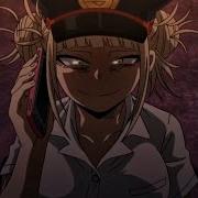 Such A Whore Toga Edit Audiio