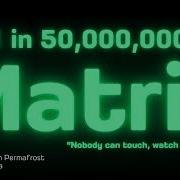 Matrix Sols Rng