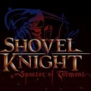 In The Halls Of The King Pridemoor Keep Shovel Knight Specter Of Torment Ost