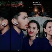 Shanaya Khan Musically Don T Touch Me Challenge Musically Don T Touch
