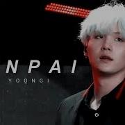 Min Yoongi Sempai