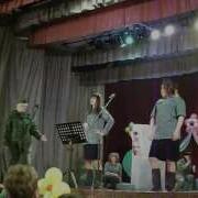 Сценка Бабы В Армии