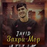 Ман Ташна Ба Ту Ту Захри Мор