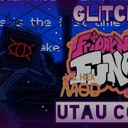 Fnf Glitcher Utau