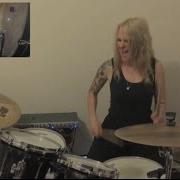 Deep Purple Lay Down Stay Down Drum Cover