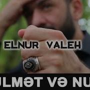 Elnur Valey Hamin Ozum