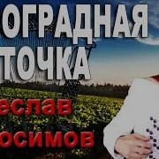 Виноградная Косточка Абросимов