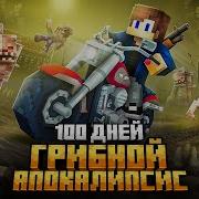 Зиман 100 Дней