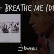 Sia Breathe Me Demo