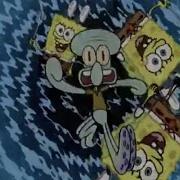 Have You Finished Those Errands Spongebob