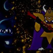 Deltarune Undertale Mix Chaos King Asgore