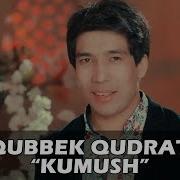 Yoqubbek Qudratov Kumush Ёқуббек Қудратов Кумуш