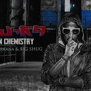 Afu Ra Urban Chemistry