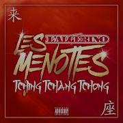 L Algérino Ft Granny Les Menottes Tching Tchang Tchong