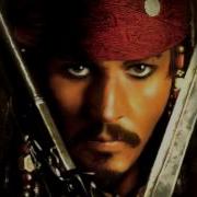 Pirates Of The Caribbean He S A Pirate Extended