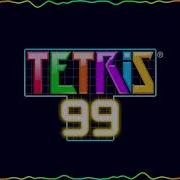 Tetris 99 Main Theme