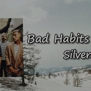 Silverstein Bad Habits Lyrics Feat Intervals