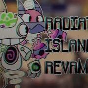 Radiation Island Revamped But In Msm Composer