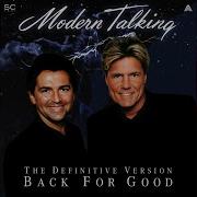 Modern Talking Doctor For My Heart Remix