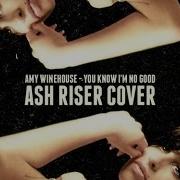 Amy Winehouse You Know I M No Good Ash Riser Cover