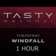 Thefatrat Windfall 1 Hour