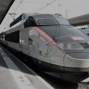 Tgv Lyria Train Ride Geneva To Paris Gare De Lyon