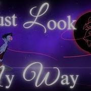 Just Look My Way Female Cover