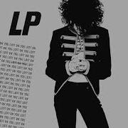 Lp Lost On You Instrumental Slowed