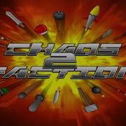 Chaos Faction 2 Ost Castle Hussle