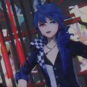 Vocaloid Mmd Happy Synthesizer Kaito And Meiko