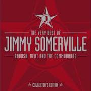 Jimmy Somerville You Make Me Feel Mighty Real William Orbit Remix