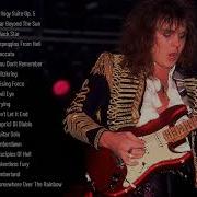 Yngwie Malmsteen Instrumental