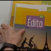 Cahier Edito A1