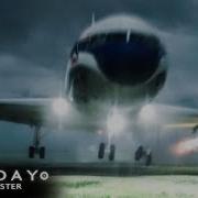 Mayday Invisible Killer Delta 191