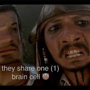 Are Two Extremes Of The Same Personality Jack Sparrow