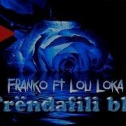 Trendafili Blu Remix