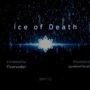 Death Nikos Ice