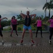 Rikiti Grupo Bip Zumba