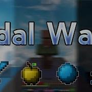 Tidal Wave Pvp Pack 16X Android Ios Win10 Fps Boost