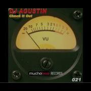 Dj Agustin In Out