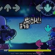 Fnf Indie Cross Sans Last Song
