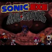 Sonic Exe All Stars The Sprite Series